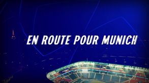 31/05/2025 En route pour Munich, Episode 32 : Paris-SG - Arsenal, Sur CANAL+